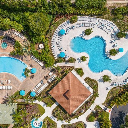 Tideview Circle Unit 57 Condo Orlando Luaran gambar