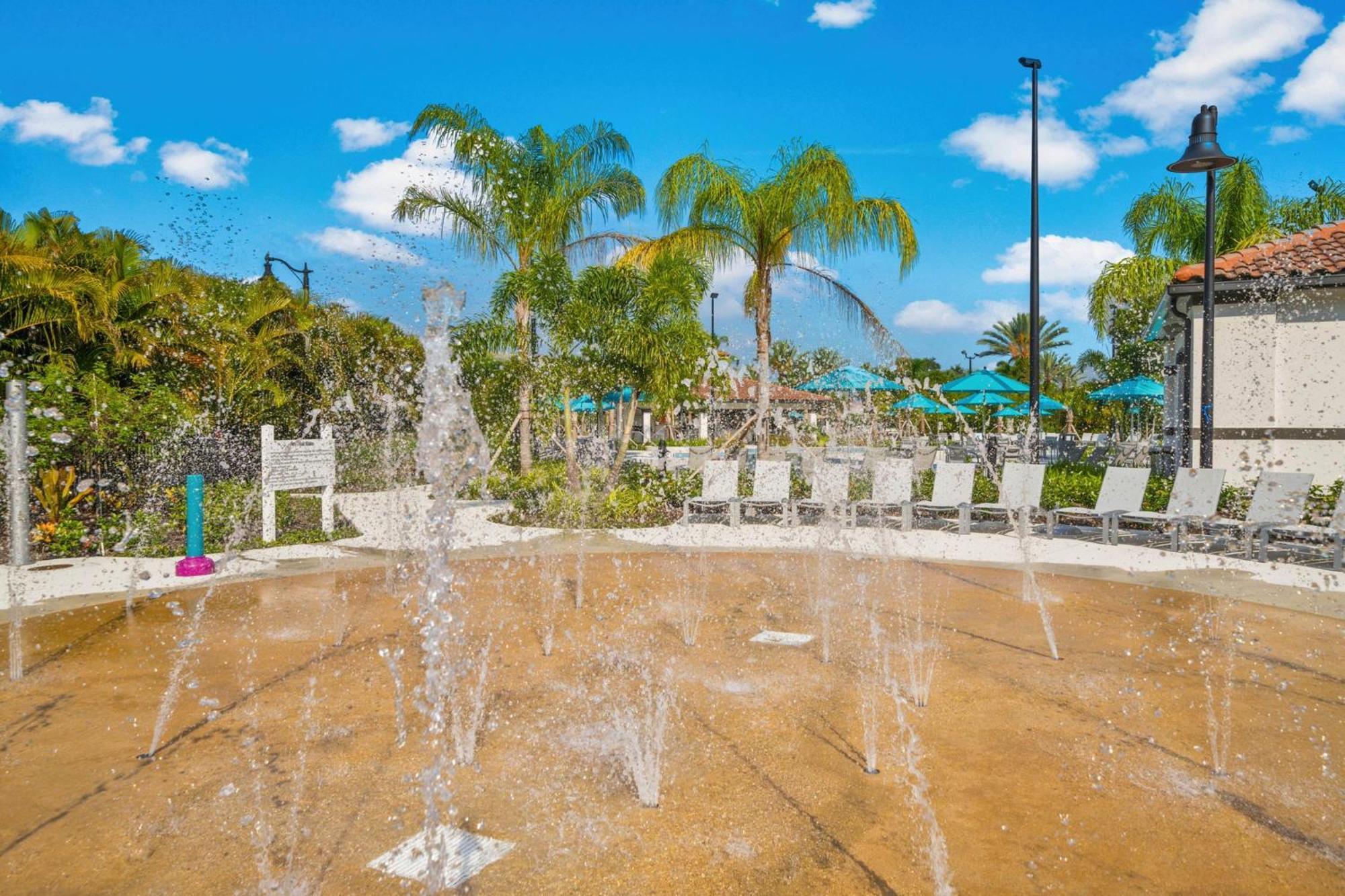 Tideview Circle Unit 57 Condo Orlando Luaran gambar