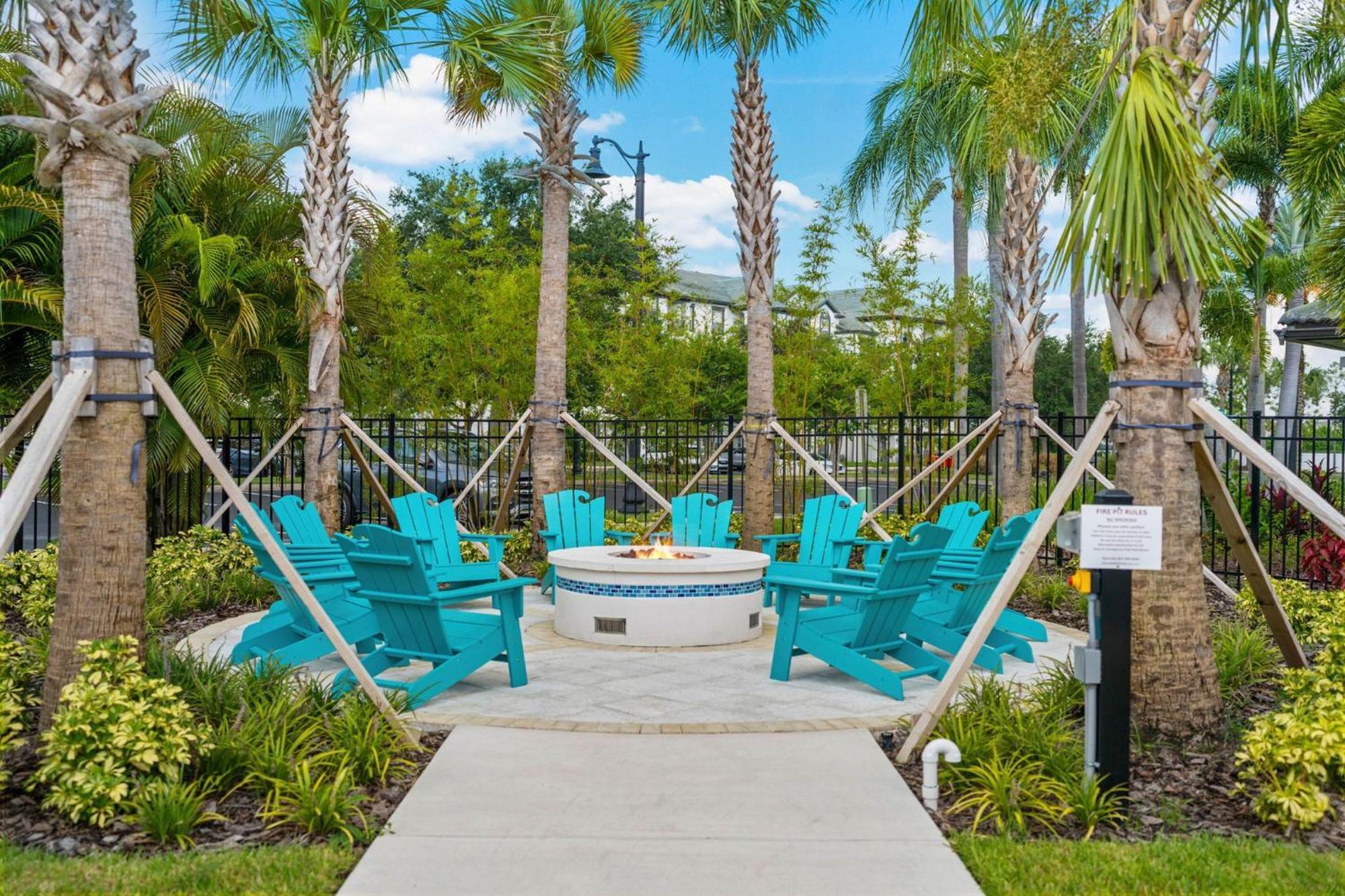 Tideview Circle Unit 57 Condo Orlando Luaran gambar