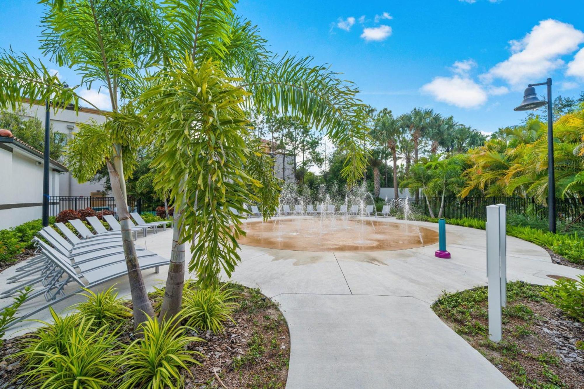 Tideview Circle Unit 57 Condo Orlando Luaran gambar