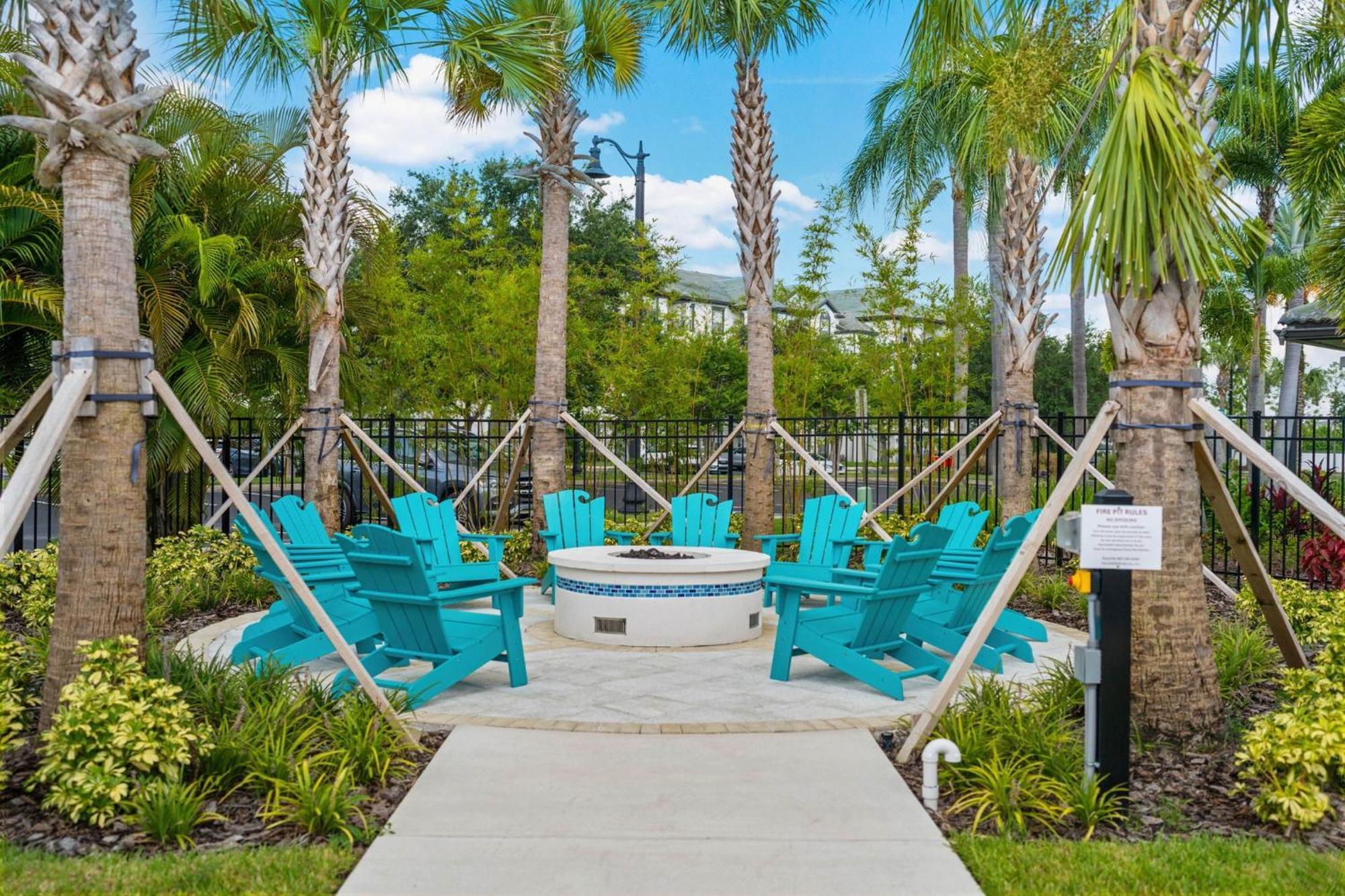 Tideview Circle Unit 57 Condo Orlando Luaran gambar