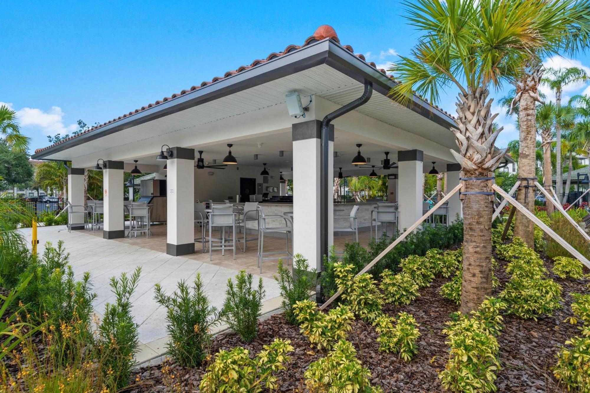 Tideview Circle Unit 57 Condo Orlando Luaran gambar