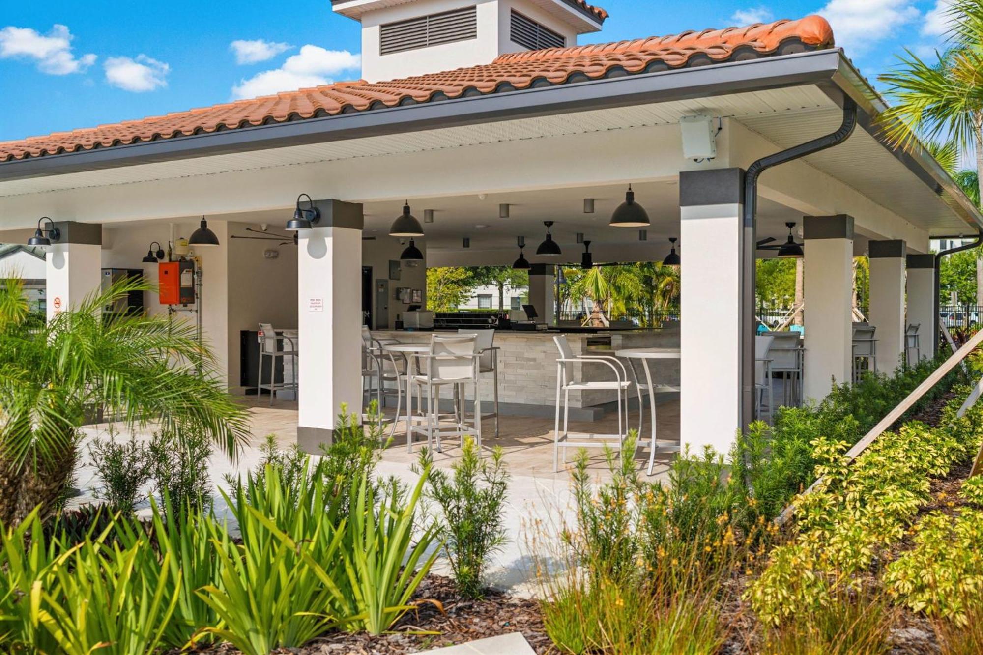 Tideview Circle Unit 57 Condo Orlando Luaran gambar
