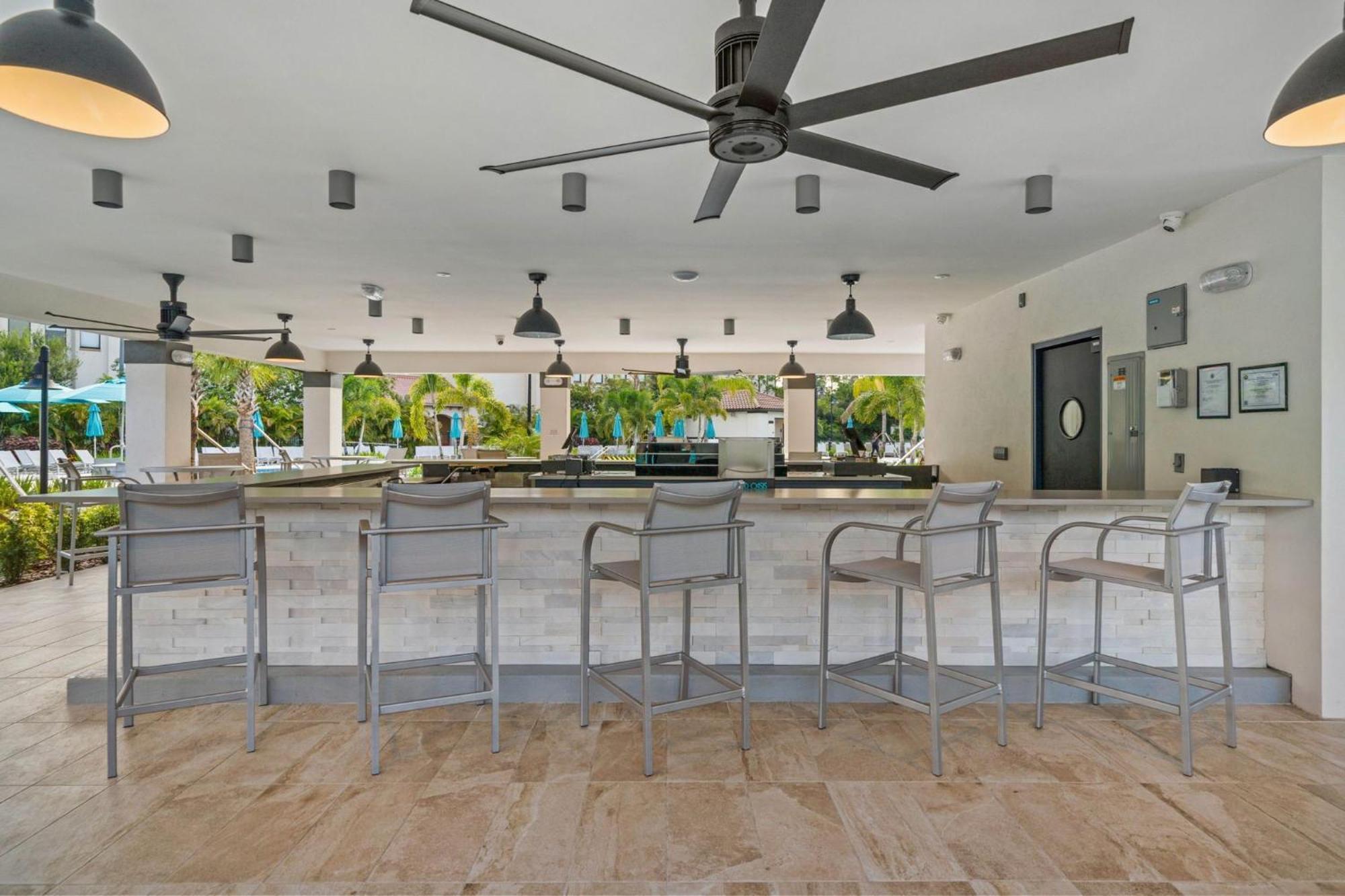 Tideview Circle Unit 57 Condo Orlando Luaran gambar