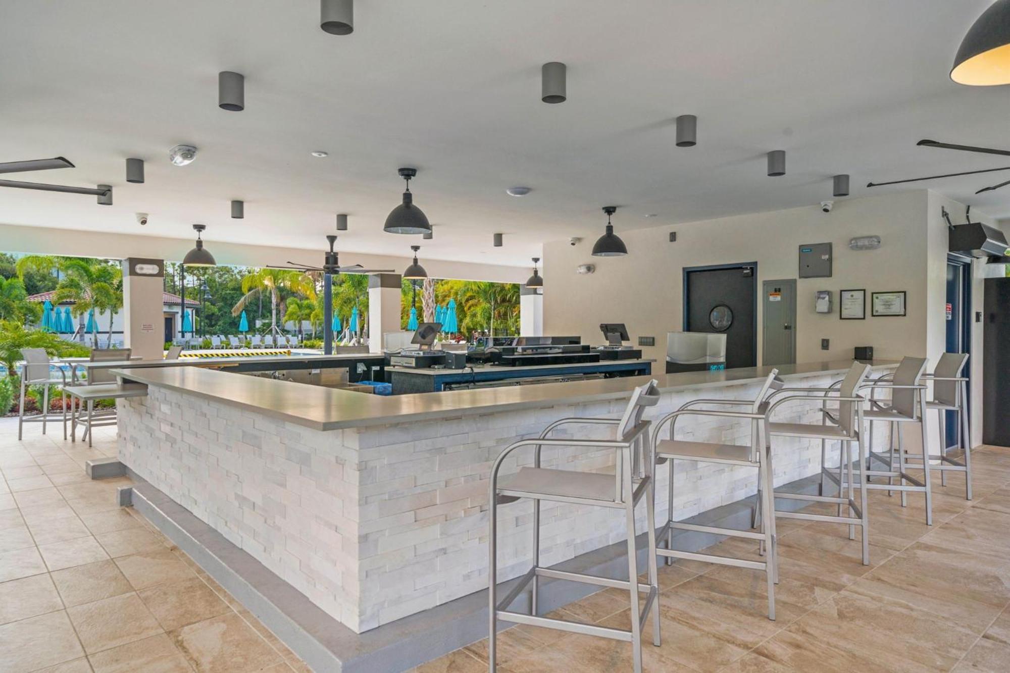 Tideview Circle Unit 57 Condo Orlando Luaran gambar