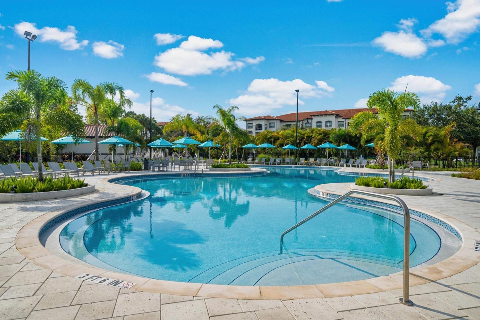 Tideview Circle Unit 57 Condo Orlando Luaran gambar