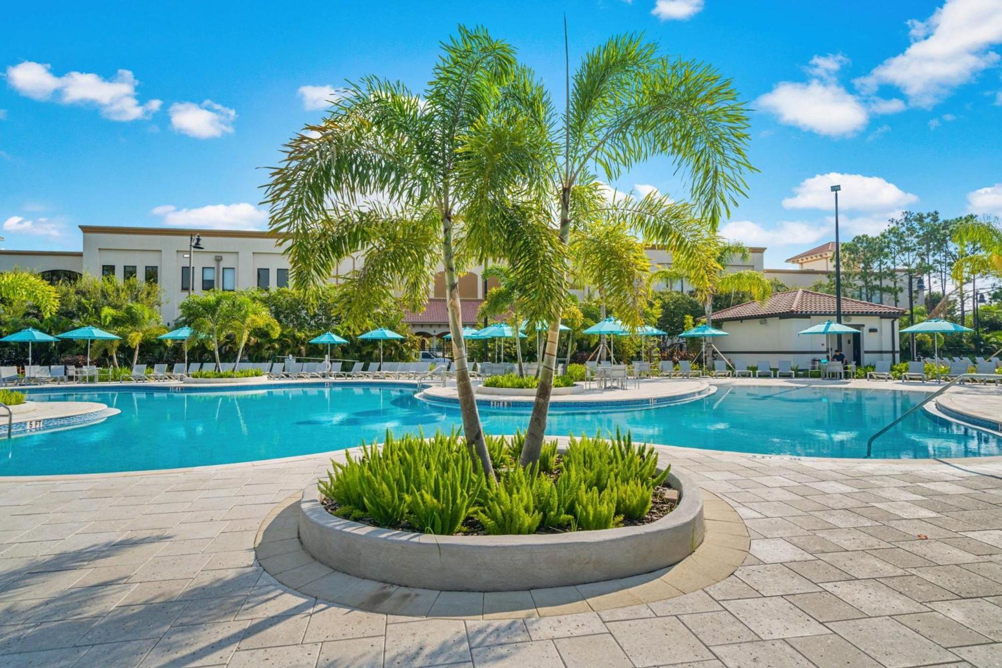 Tideview Circle Unit 57 Condo Orlando Luaran gambar