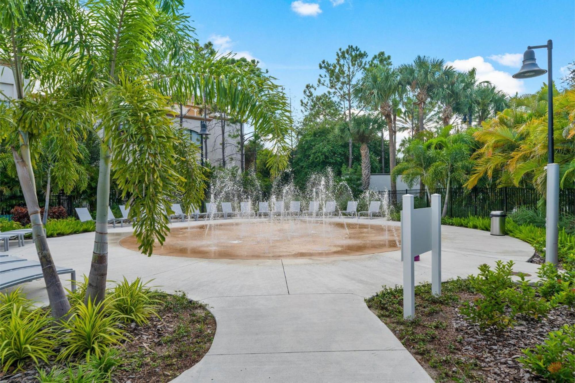 Tideview Circle Unit 57 Condo Orlando Luaran gambar