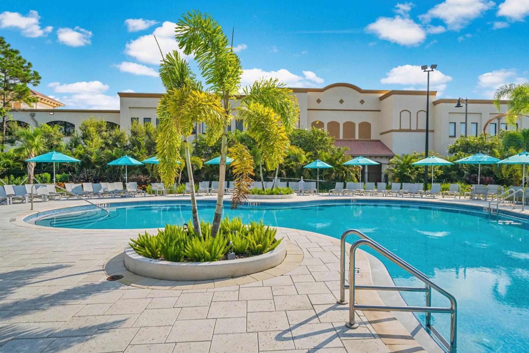 Tideview Circle Unit 57 Condo Orlando Luaran gambar