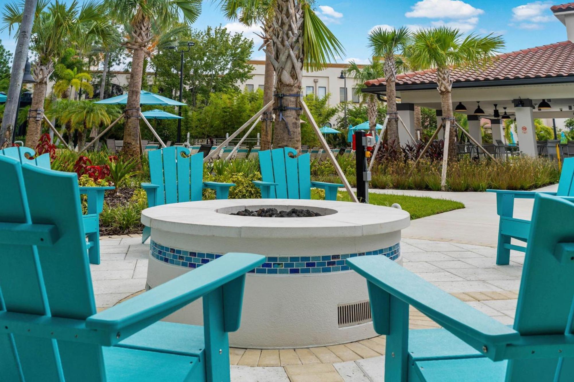 Tideview Circle Unit 57 Condo Orlando Luaran gambar