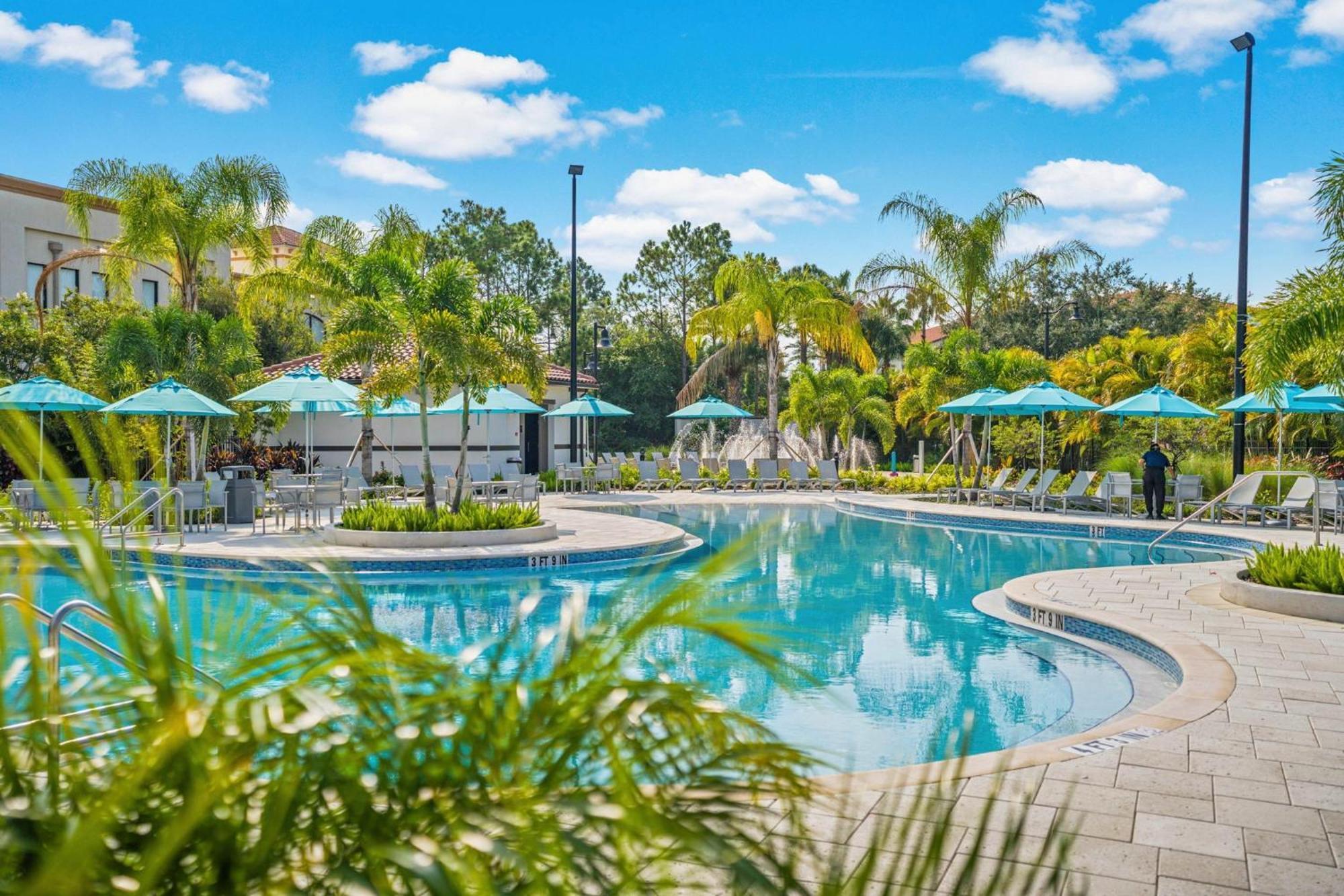 Tideview Circle Unit 57 Condo Orlando Luaran gambar