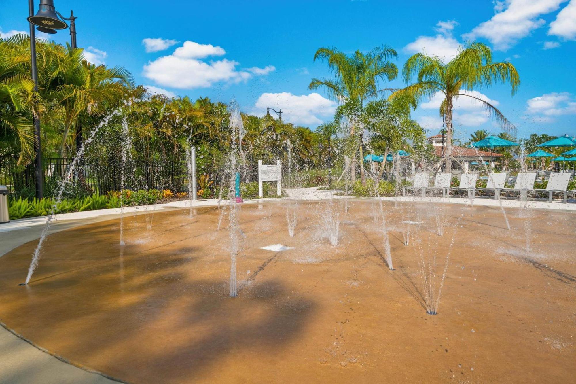 Tideview Circle Unit 57 Condo Orlando Luaran gambar