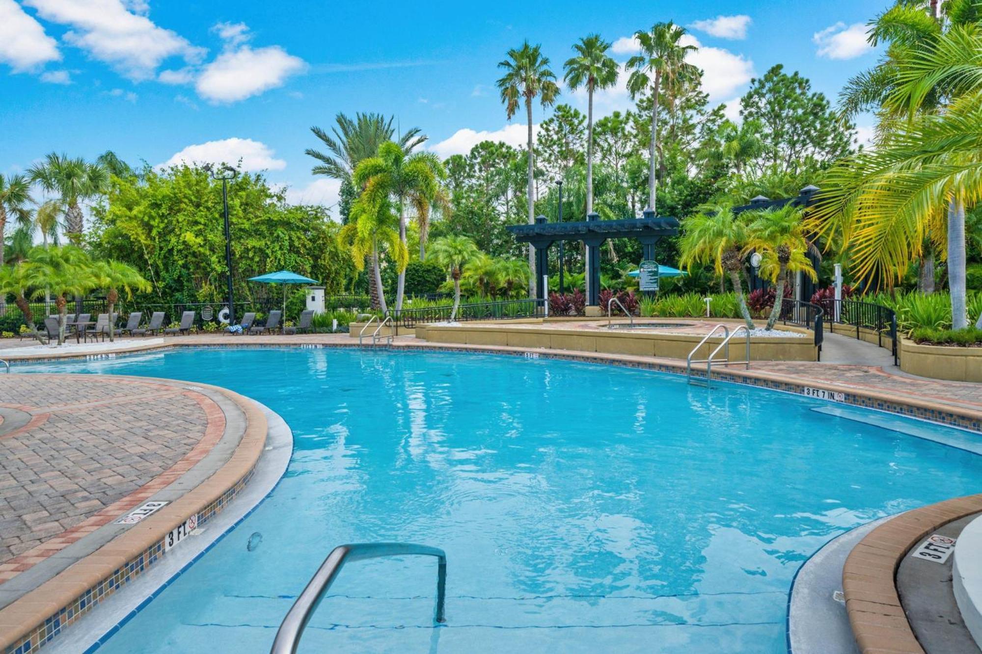 Tideview Circle Unit 57 Condo Orlando Luaran gambar