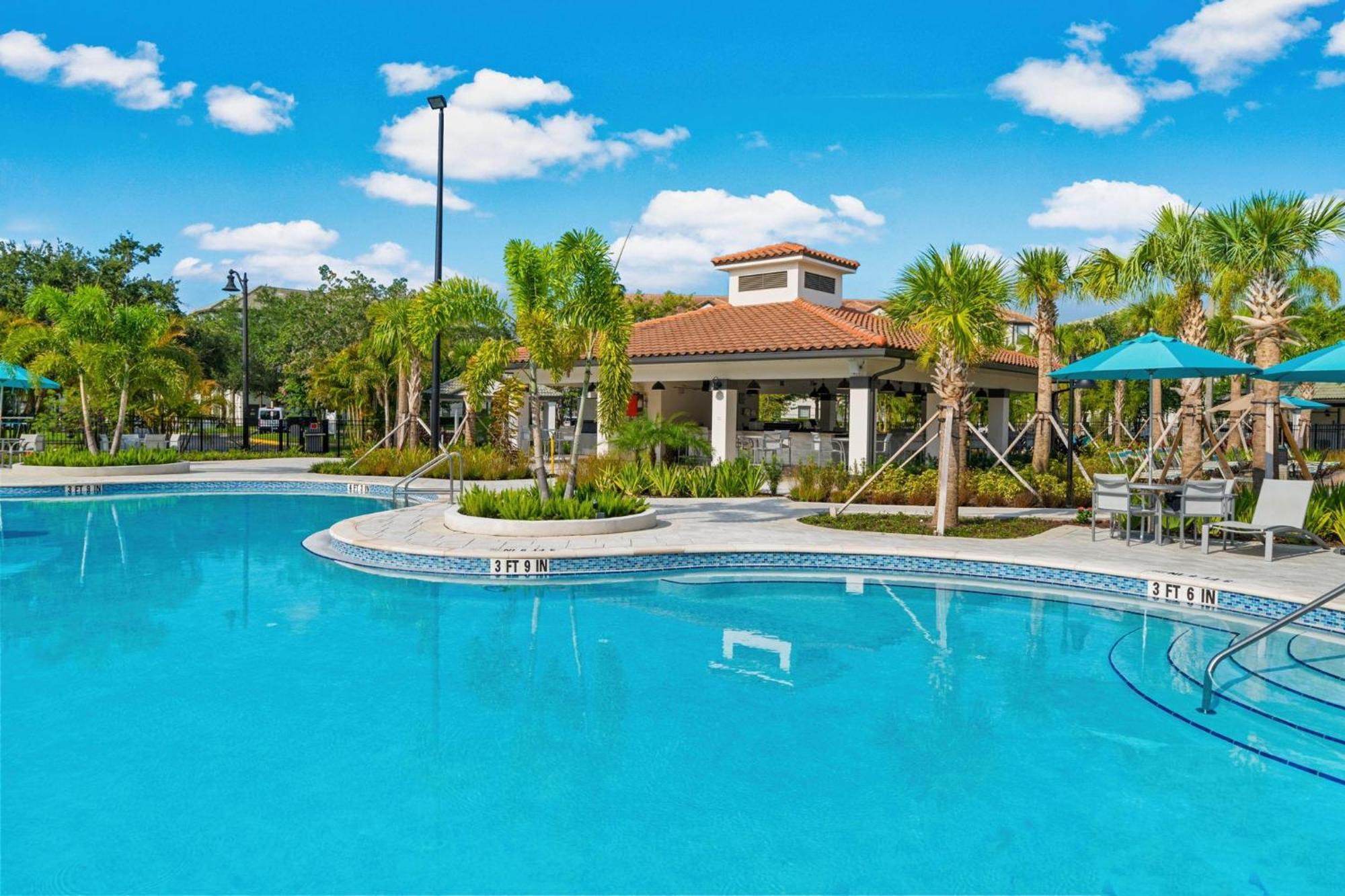 Tideview Circle Unit 57 Condo Orlando Luaran gambar