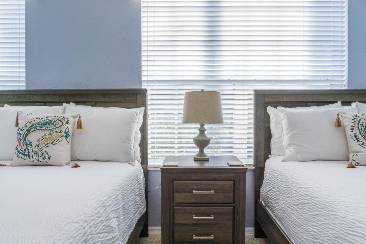 Tideview Circle Unit 57 Condo Orlando Luaran gambar