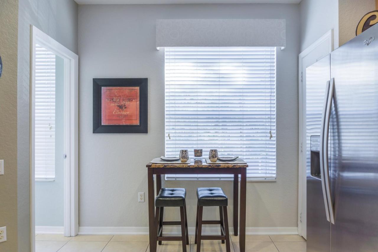 Tideview Circle Unit 57 Condo Orlando Luaran gambar
