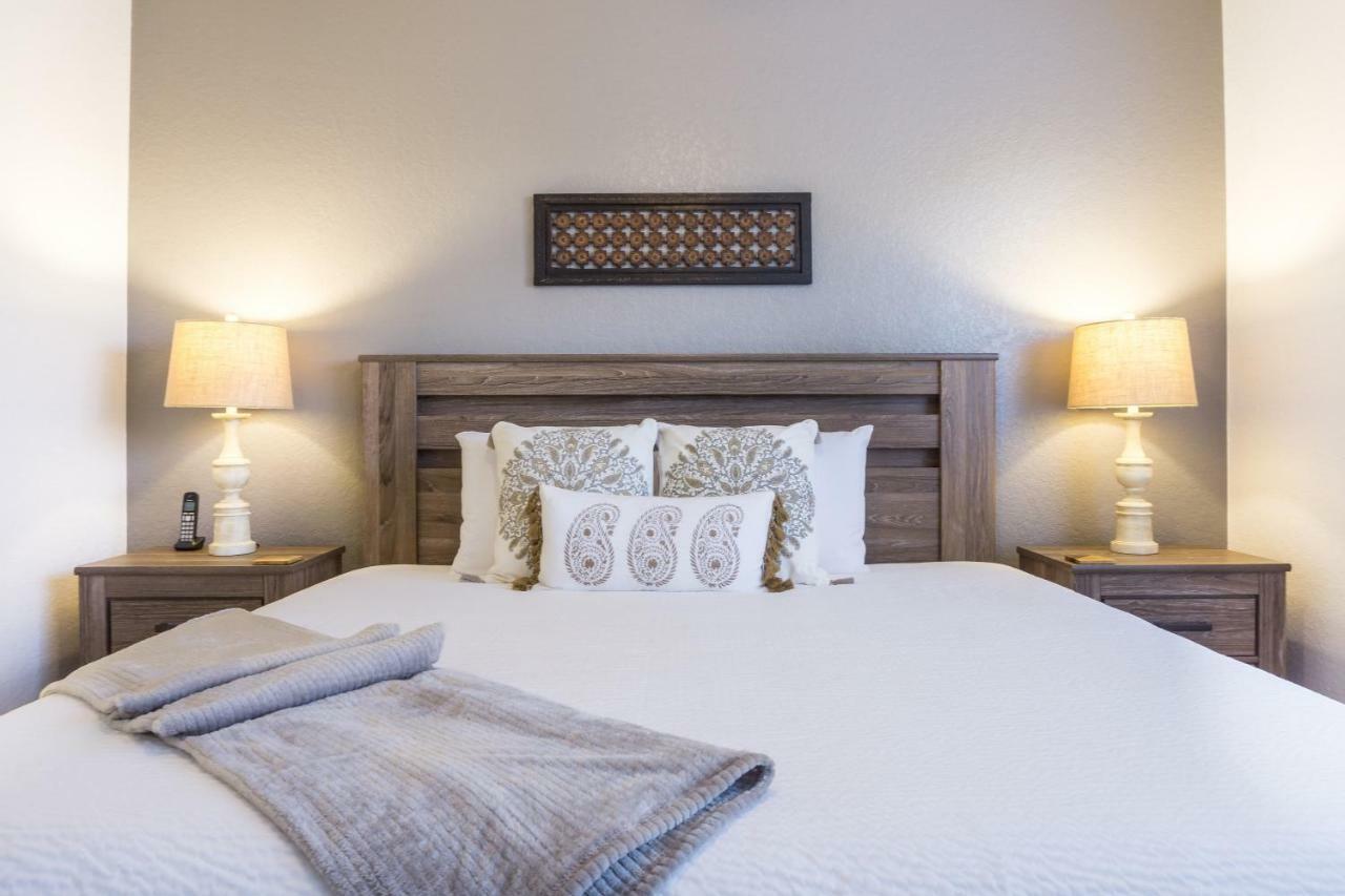 Tideview Circle Unit 57 Condo Orlando Luaran gambar