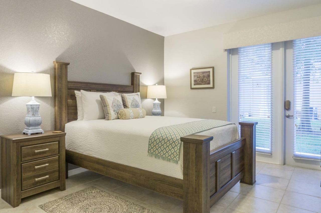 Tideview Circle Unit 57 Condo Orlando Luaran gambar