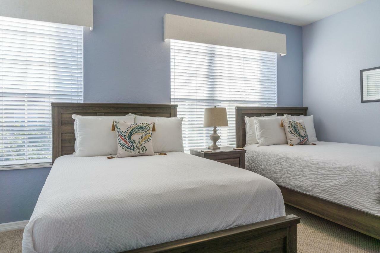 Tideview Circle Unit 57 Condo Orlando Luaran gambar
