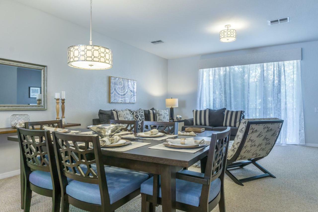 Tideview Circle Unit 57 Condo Orlando Luaran gambar