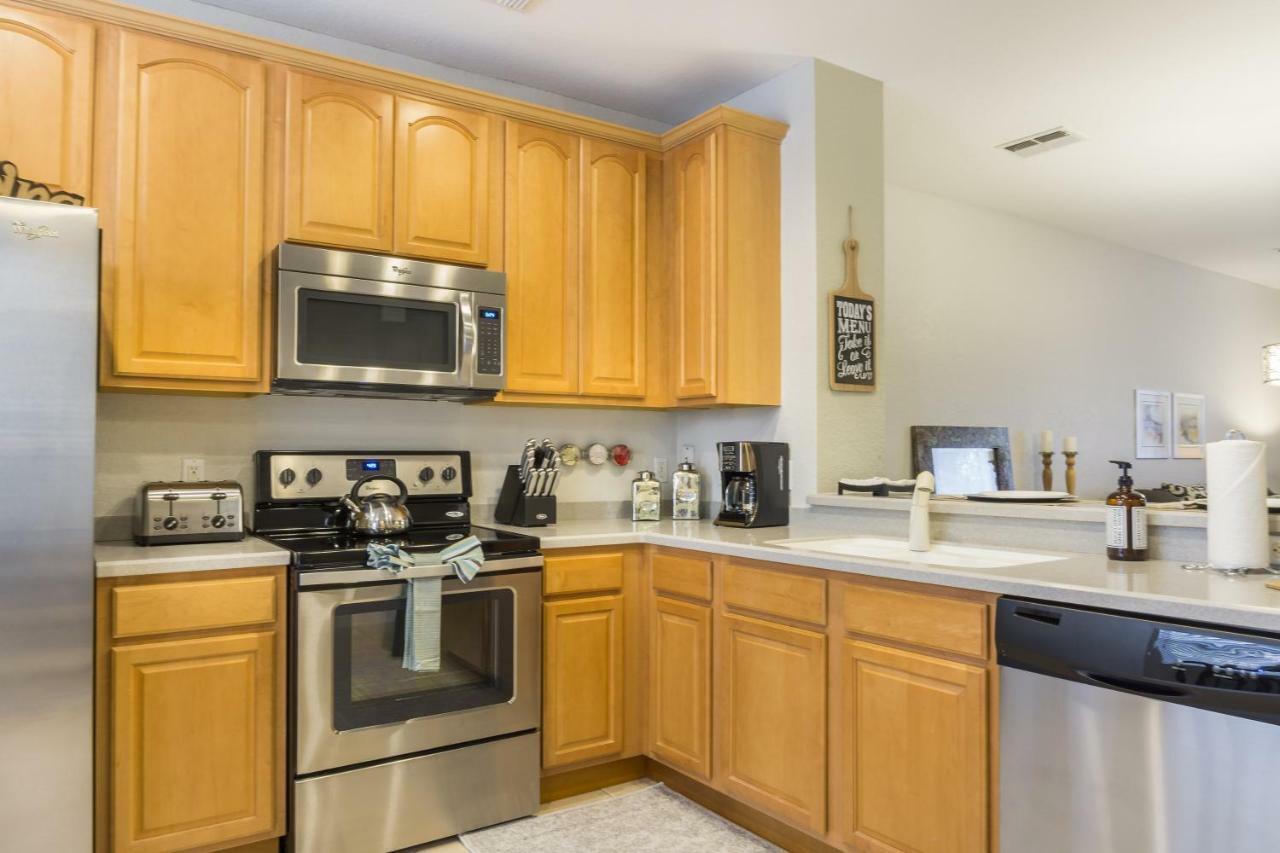 Tideview Circle Unit 57 Condo Orlando Luaran gambar