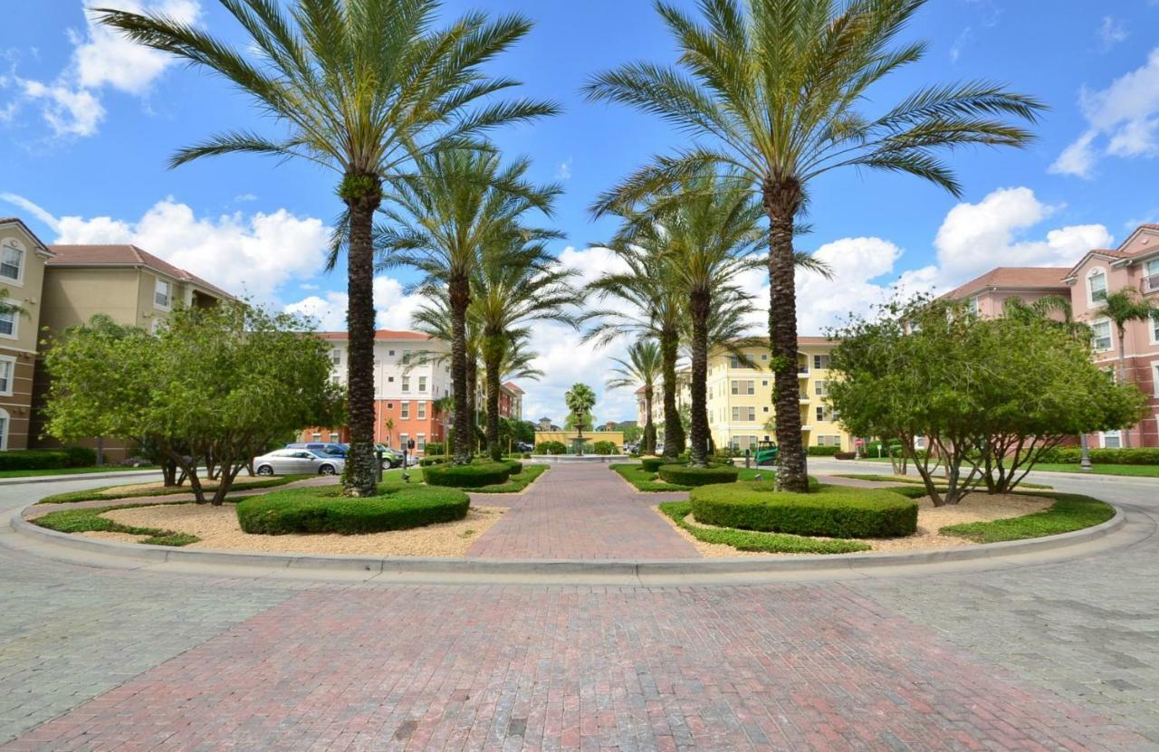 Tideview Circle Unit 57 Condo Orlando Luaran gambar