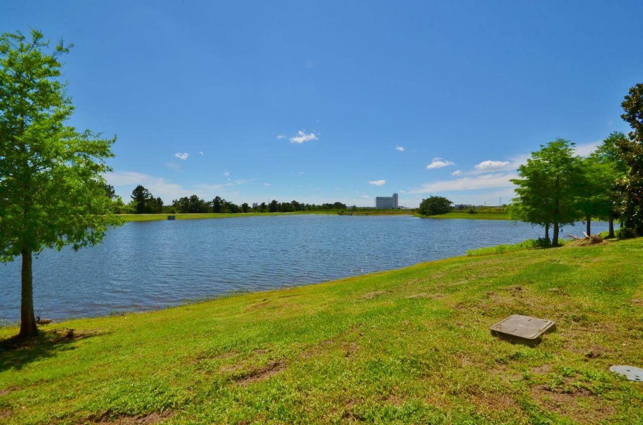 Tideview Circle Unit 57 Condo Orlando Luaran gambar