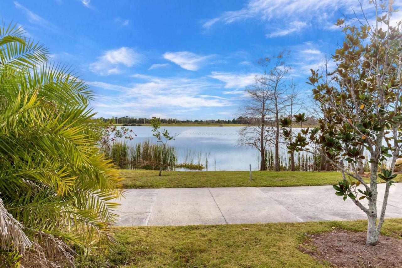Tideview Circle Unit 57 Condo Orlando Luaran gambar