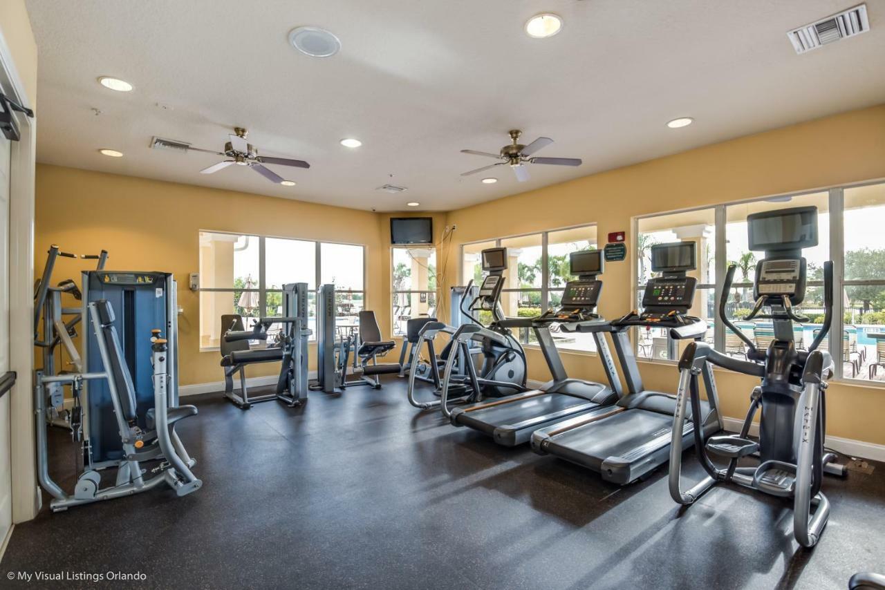Tideview Circle Unit 57 Condo Orlando Luaran gambar