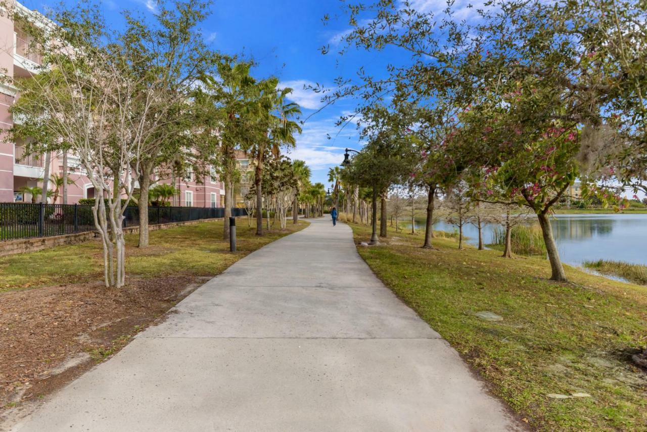 Tideview Circle Unit 57 Condo Orlando Luaran gambar