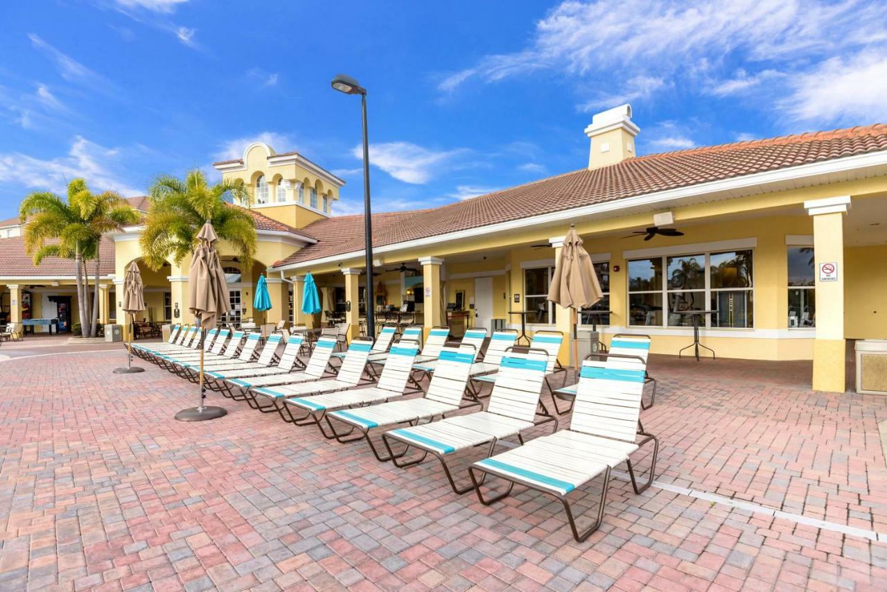 Tideview Circle Unit 57 Condo Orlando Luaran gambar