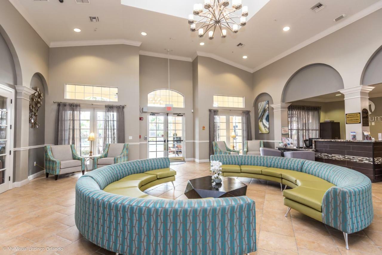 Tideview Circle Unit 57 Condo Orlando Luaran gambar