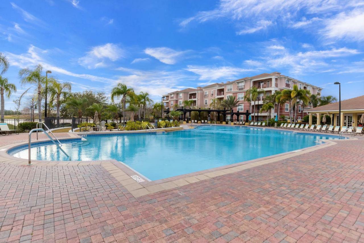 Tideview Circle Unit 57 Condo Orlando Luaran gambar