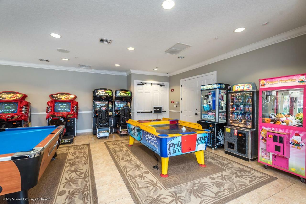 Tideview Circle Unit 57 Condo Orlando Luaran gambar