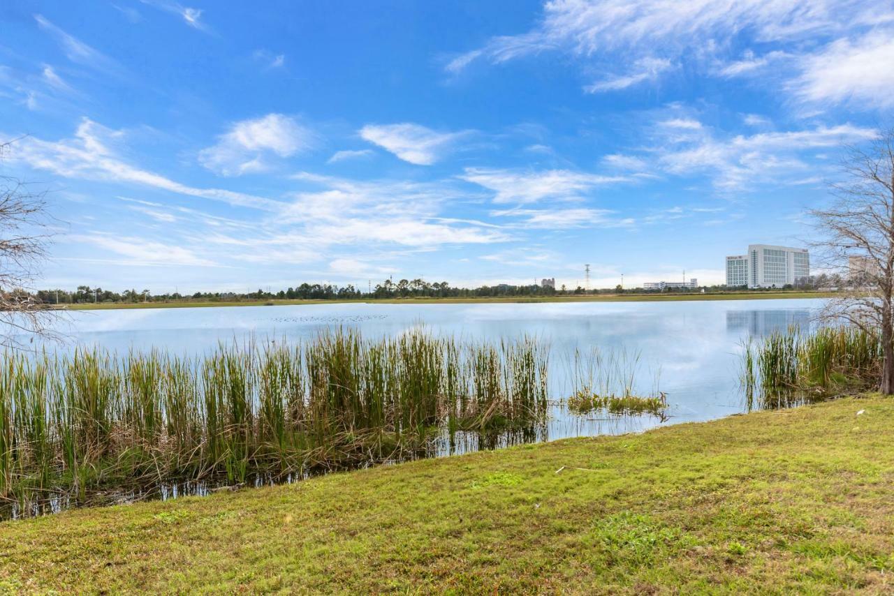 Tideview Circle Unit 57 Condo Orlando Luaran gambar